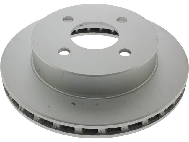 Centric Parts Disc Brake Rotor P/N:320.61023F Fits: Ford Mustang 1993, Ford Thunderbird 88-87, Mercury Cougar 88-87 - Image 1