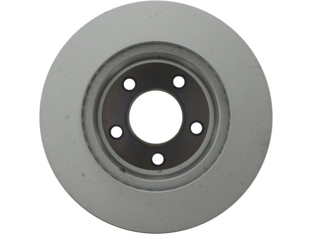 Centric Parts Disc Brake Rotor P/N:320.61029F Fits: Ford Crown Victoria 94-92, Lincoln Town Car 94-91, Mercury Grand Marquis 94-92 - Image 2