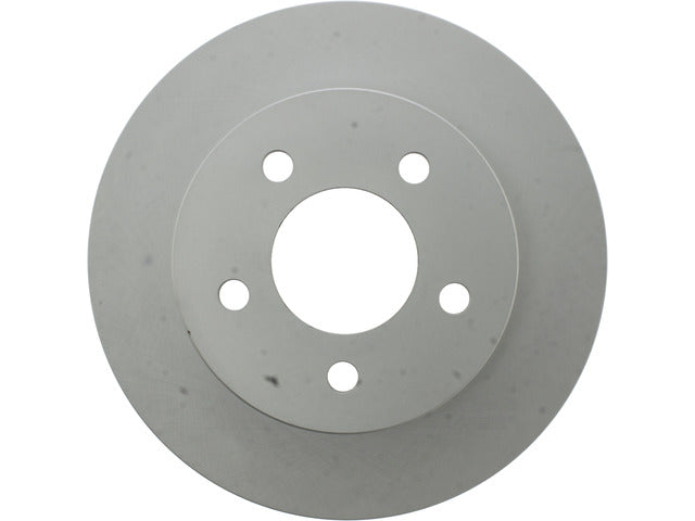 Centric Parts Disc Brake Rotor P/N:320.61029F Fits: Ford Crown Victoria 94-92, Lincoln Town Car 94-91, Mercury Grand Marquis 94-92 - Image 3