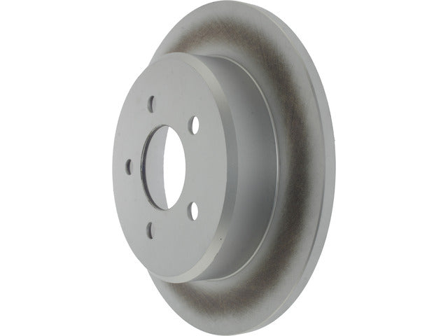 Centric Parts Disc Brake Rotor P/N:320.61032F Fits: Ford Crown Victoria 95-92, Ford Grand Marquis 96-91, Lincoln Town Car 95-91, Mercury Grand Marquis 95-92 - Image 1