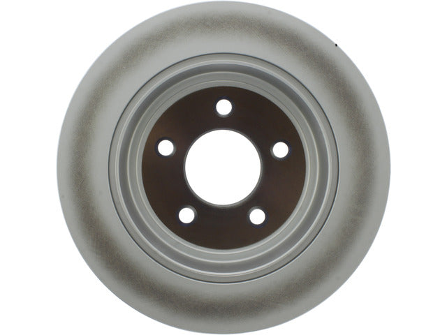 Centric Parts Disc Brake Rotor P/N:320.61032F Fits: Ford Crown Victoria 95-92, Ford Grand Marquis 96-91, Lincoln Town Car 95-91, Mercury Grand Marquis 95-92 - Image 2