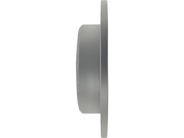 Centric Parts Disc Brake Rotor P/N:320.61032F Fits: Ford Crown Victoria 95-92, Ford Grand Marquis 96-91, Lincoln Town Car 95-91, Mercury Grand Marquis 95-92 - Image 5