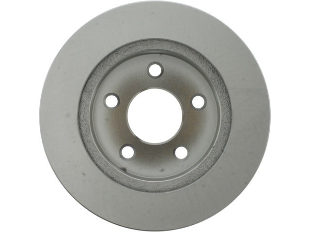 Centric Parts Disc Brake Rotor P/N:320.61037F Fits: Ford Thunderbird 97-93, Lincoln Mark Viii 98-93, Mercury Cougar 97-93 - Image 2