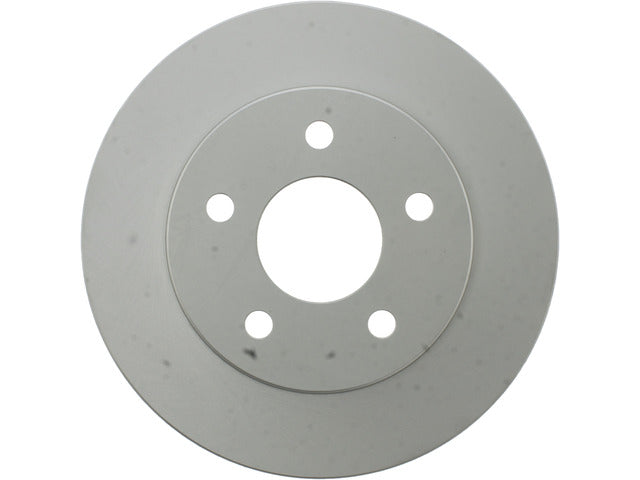 Centric Parts Disc Brake Rotor P/N:320.61037F Fits: Ford Thunderbird 97-93, Lincoln Mark Viii 98-93, Mercury Cougar 97-93 - Image 3