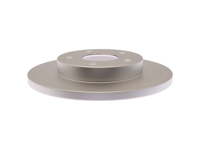 Centric Parts Disc Brake Rotor P/N:320.61039F Fits: Ford Sable 01-94, Ford Taurus 07-93, Lincoln Continental 02-93, Mercury Sable 05-93 - Image 1
