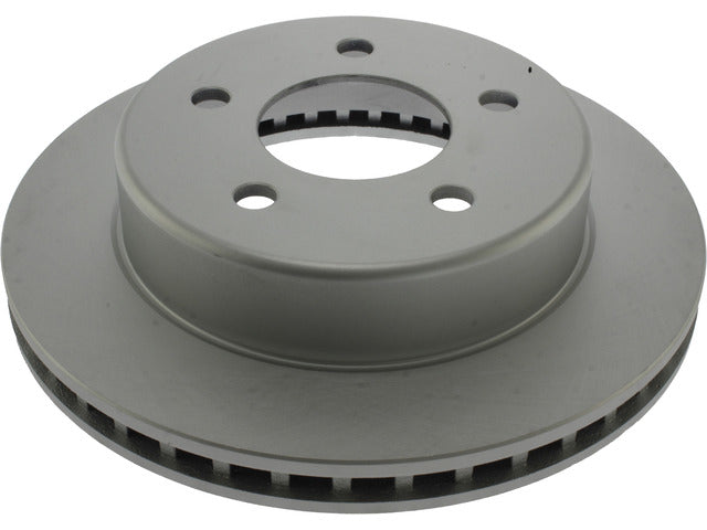 Centric Parts Disc Brake Rotor P/N:320.61040F Fits: Lincoln Mark Vii 92-91 - Image 1
