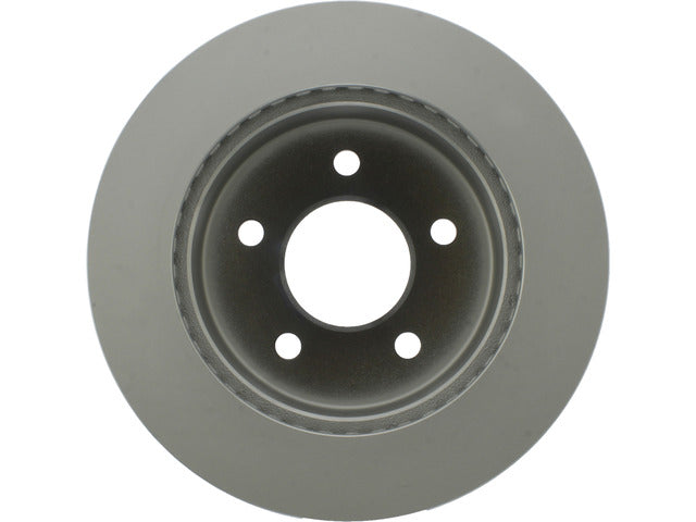 Centric Parts Disc Brake Rotor P/N:320.61040F Fits: Lincoln Mark Vii 92-91 - Image 2