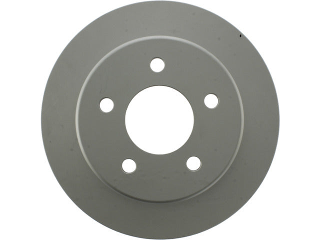 Centric Parts Disc Brake Rotor P/N:320.61040F Fits: Lincoln Mark Vii 92-91 - Image 3
