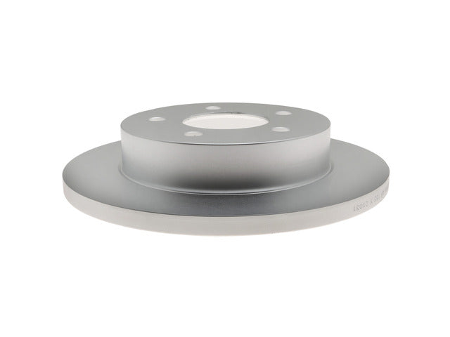 Centric Parts Disc Brake Rotor P/N:320.61042F Fits: Ford Mustang 04-94 - Image 1