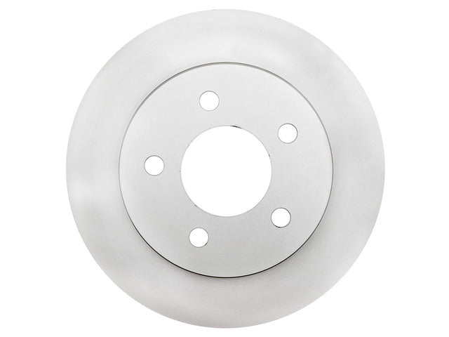 Centric Parts Disc Brake Rotor P/N:320.61042F Fits: Ford Mustang 04-94 - Image 3