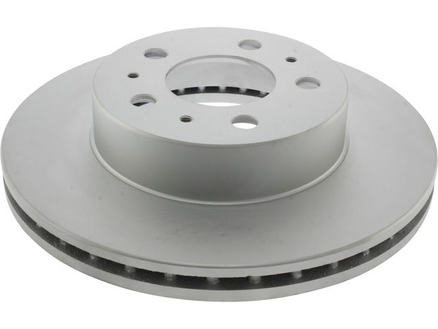 Centric Parts Disc Brake Rotor P/N:320.61047F Fits: Ford Crown Victoria 97-95, Lincoln Town Car 97-95, Mercury Grand Marquis 97-95 - Image 1
