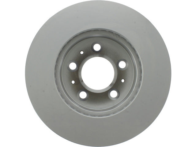 Centric Parts Disc Brake Rotor P/N:320.61047F Fits: Ford Crown Victoria 97-95, Lincoln Town Car 97-95, Mercury Grand Marquis 97-95 - Image 2