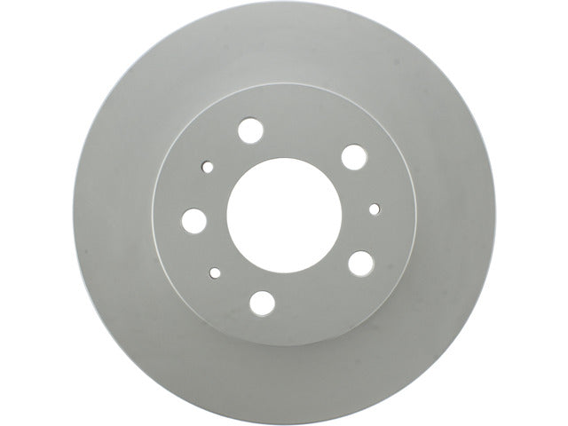Centric Parts Disc Brake Rotor P/N:320.61047F Fits: Ford Crown Victoria 97-95, Lincoln Town Car 97-95, Mercury Grand Marquis 97-95 - Image 3
