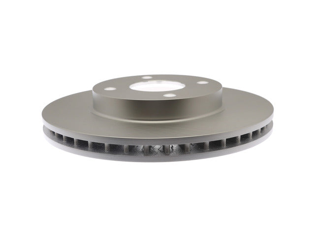 Centric Parts Disc Brake Rotor P/N:320.61048F Fits: Ford Contour 00-95, Mercury Cougar 02-99, Mercury Mystique 00-95 - Image 1