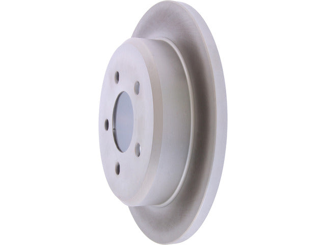 Centric Parts Disc Brake Rotor P/N:320.61052F Fits: Ford Crown Victoria 02-96, Lincoln Town Car 02-96, Mercury Grand Marquis 02-96 - Image 1