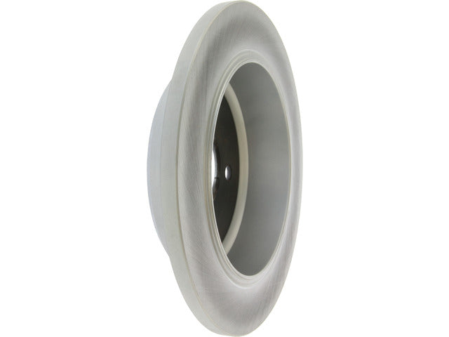 Centric Parts Disc Brake Rotor P/N:320.61052F Fits: Ford Crown Victoria 02-96, Lincoln Town Car 02-96, Mercury Grand Marquis 02-96 - Image 4