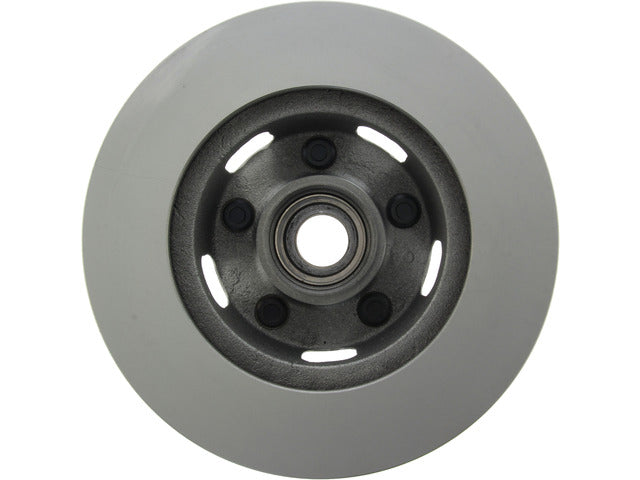 Centric Parts Disc Brake Rotor and Hub Assembly P/N:320.61053F Fits: Ford Fairlane, Ford Falcon, Ford Mustang, Ford Ranchero, Mercury Caliente, Mercury Comet, Mercury Cougar, Mercury Cyclone, Mercury Villager, Mercury Voyager - Image 2