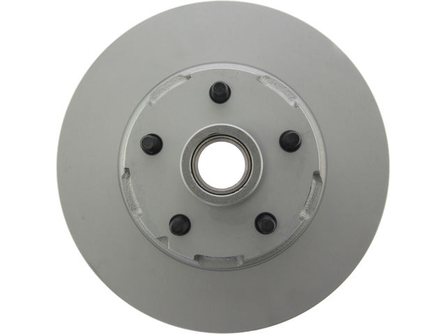 Centric Parts Disc Brake Rotor and Hub Assembly P/N:320.61053F Fits: Ford Fairlane, Ford Falcon, Ford Mustang, Ford Ranchero, Mercury Caliente, Mercury Comet, Mercury Cougar, Mercury Cyclone, Mercury Villager, Mercury Voyager - Image 3