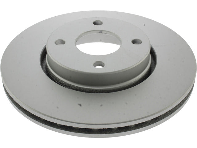 Centric Parts Disc Brake Rotor P/N:320.61056F Fits: Ford Contour 00-98, Mercury Cougar 02-99 - Image 1