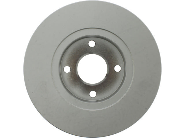 Centric Parts Disc Brake Rotor P/N:320.61056F Fits: Ford Contour 00-98, Mercury Cougar 02-99 - Image 2