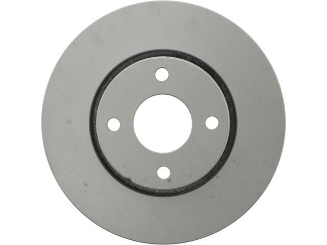 Centric Parts Disc Brake Rotor P/N:320.61056F Fits: Ford Contour 00-98, Mercury Cougar 02-99 - Image 3