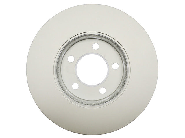 Centric Parts Disc Brake Rotor P/N:320.61057F Fits: Ford Windstar 03-99 - Image 2