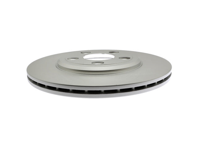 Centric Parts Disc Brake Rotor P/N:320.61062H Fits: Ford Thunderbird 05-02, Jaguar S-type 05-00, Jaguar Vanden Plas 05-04, Jaguar Xj8 05-04, Lincoln Ls 06-00 - Image 1