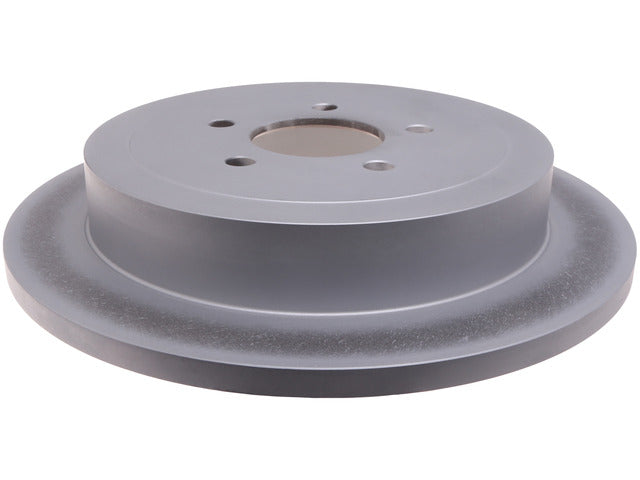 Centric Parts Disc Brake Rotor P/N:320.61076F Fits: Lincoln Town Car 11-03 - Image 1