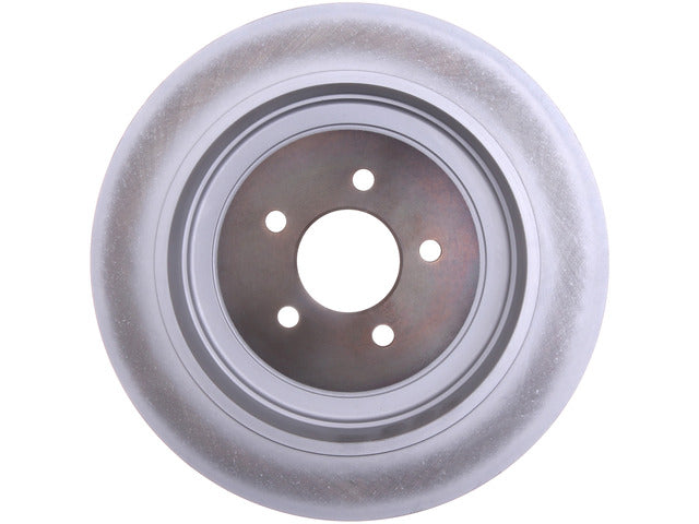 Centric Parts Disc Brake Rotor P/N:320.61076F Fits: Lincoln Town Car 11-03 - Image 2