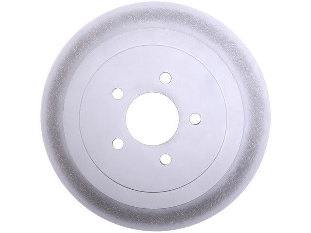 Centric Parts Disc Brake Rotor P/N:320.61076F Fits: Lincoln Town Car 11-03 - Image 3