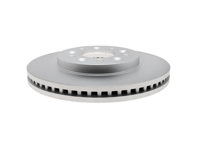 Centric Parts Disc Brake Rotor P/N:320.61078F Fits: Ford Freestar 07-04, Mercury Monterey 07-04 - Image 1