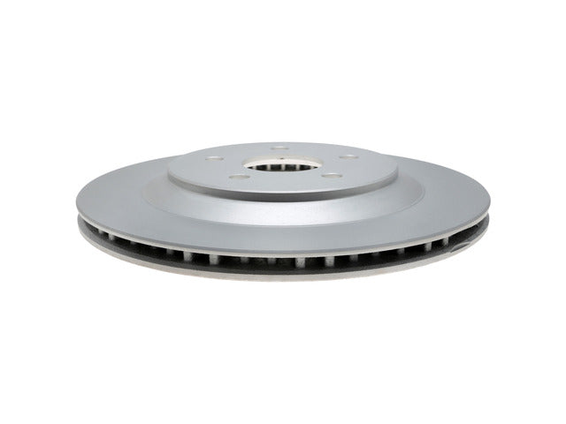 Centric Parts Disc Brake Rotor P/N:320.61079F Fits: Ford Freestar 07-04, Mercury Monterey 07-04 - Image 1
