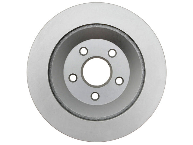 Centric Parts Disc Brake Rotor P/N:320.61079F Fits: Ford Freestar 07-04, Mercury Monterey 07-04 - Image 2