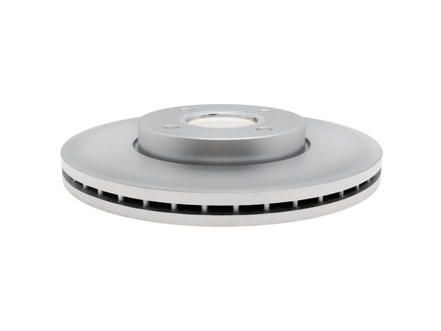 Centric Parts Disc Brake Rotor P/N:320.61082F Fits: Ford Ecosport 12-07, Ford Focus 07-05 - Image 1