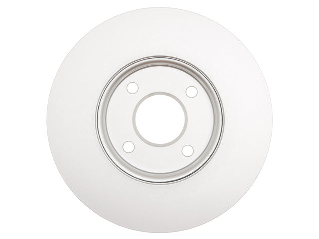 Centric Parts Disc Brake Rotor P/N:320.61082F Fits: Ford Ecosport 12-07, Ford Focus 07-05 - Image 2