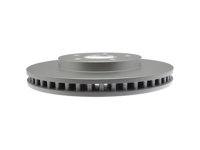 Centric Parts Disc Brake Rotor P/N:320.61085F Fits: Ford Mustang 10-05 - Image 1