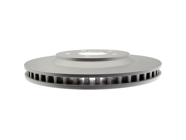Centric Parts Disc Brake Rotor P/N:320.61086F Fits: Ford Mustang 14-05 - Image 1