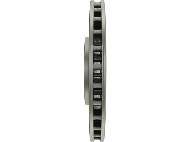 Centric Parts Disc Brake Rotor P/N:320.61089F Fits: Ford Mustang 14-07 - Image 5