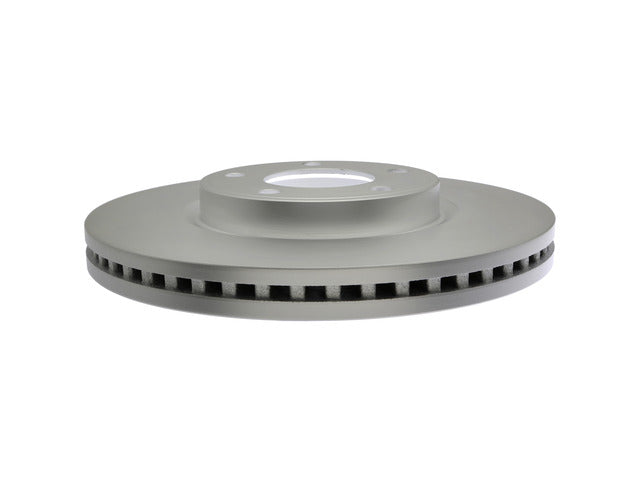 Centric Parts Disc Brake Rotor P/N:320.61092F Fits: Ford Edge 08-07, Lincoln Mkx 08-07 - Image 1