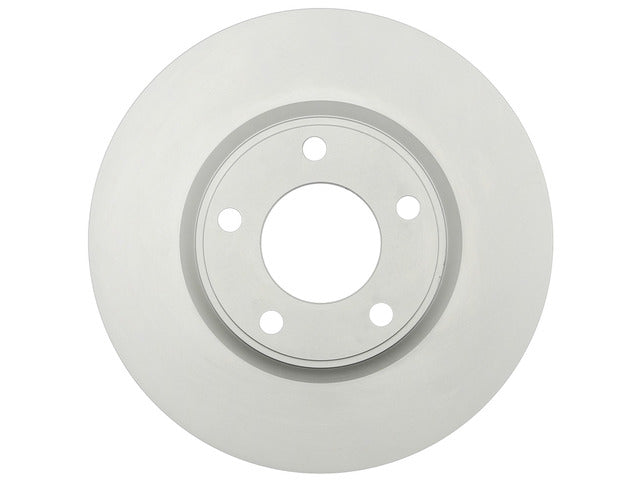 Centric Parts Disc Brake Rotor P/N:320.61092F Fits: Ford Edge 08-07, Lincoln Mkx 08-07 - Image 3