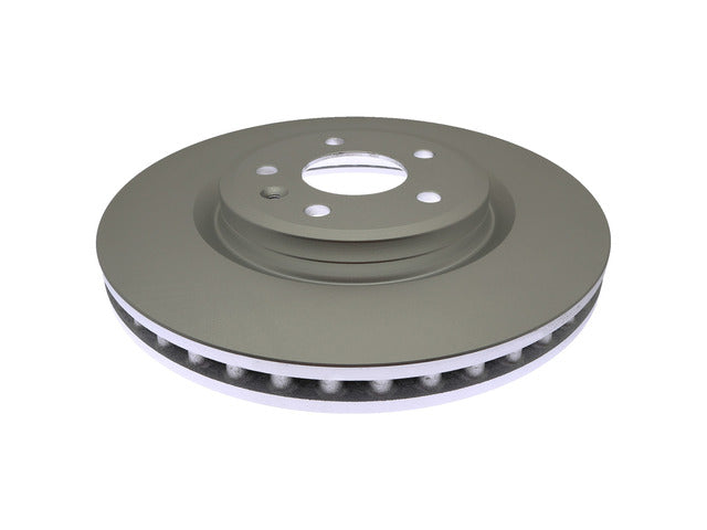 Centric Parts Disc Brake Rotor P/N:320.61094F Fits: Ford Flex 10-09, Ford Taurus 2010, Lincoln Mks 10-09, Lincoln Mkt 2010 - Image 1