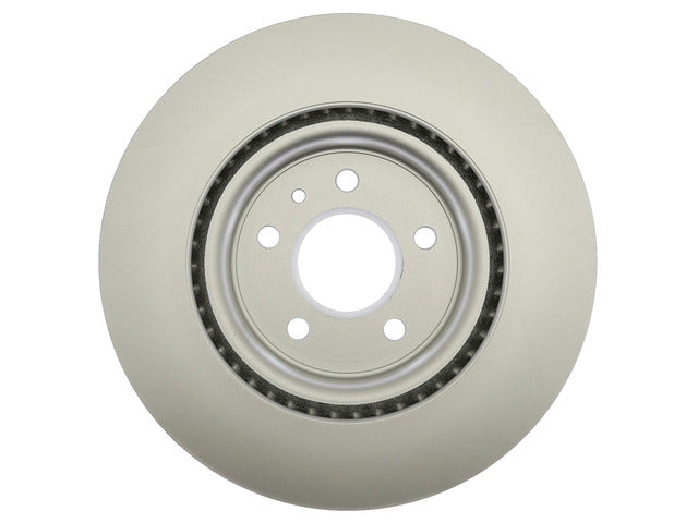 Centric Parts Disc Brake Rotor P/N:320.61094F Fits: Ford Flex 10-09, Ford Taurus 2010, Lincoln Mks 10-09, Lincoln Mkt 2010 - Image 2