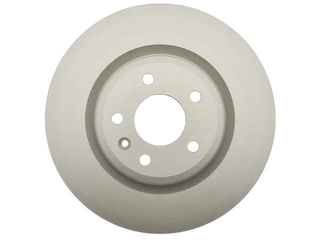 Centric Parts Disc Brake Rotor P/N:320.61094F Fits: Ford Flex 10-09, Ford Taurus 2010, Lincoln Mks 10-09, Lincoln Mkt 2010 - Image 3