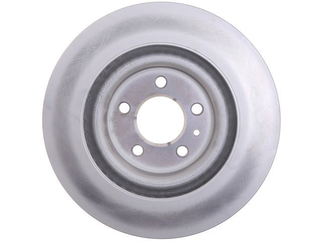 Centric Parts Disc Brake Rotor P/N:320.61098F Fits: Ford Mustang 14-11 - Image 2