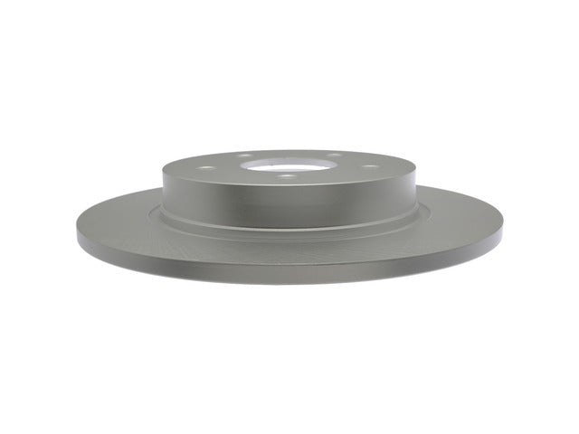 Centric Parts Disc Brake Rotor P/N:320.61099F Fits: Ford Focus 18-12 - Image 1