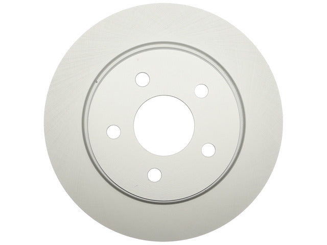 Centric Parts Disc Brake Rotor P/N:320.61099F Fits: Ford Focus 18-12 - Image 3
