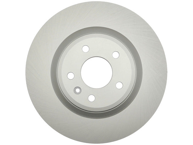 Centric Parts Disc Brake Rotor P/N:320.61102F Fits: Ford Explorer 19-11, Ford Flex 19-11, Ford Taurus 19-11, Lincoln Mks 12-11, Lincoln Mkt 19-11 - Image 3