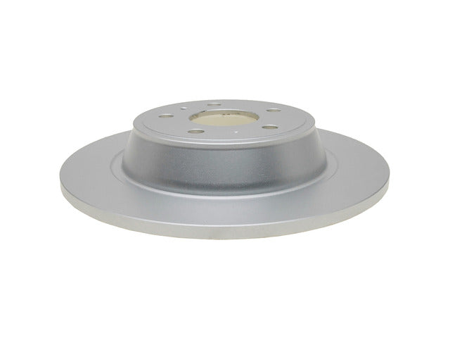 Centric Parts Disc Brake Rotor P/N:320.61103F Fits: Ford Fusion 18-13, Lincoln Mkz 16-13 - Image 1