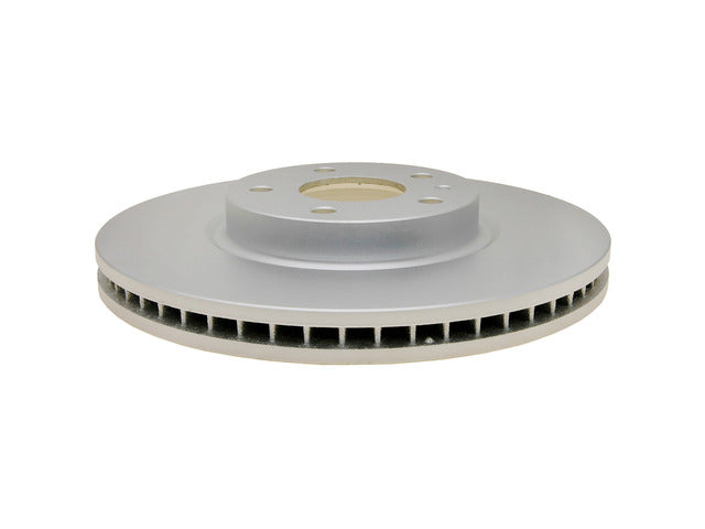 Centric Parts Disc Brake Rotor P/N:320.61104F Fits: Ford Fusion 20-13, Lincoln Mkz 16-13 - Image 1