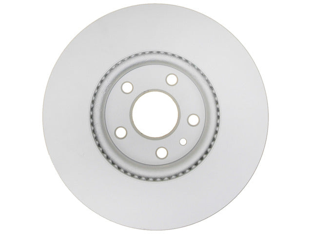 Centric Parts Disc Brake Rotor P/N:320.61104F Fits: Ford Fusion 20-13, Lincoln Mkz 16-13 - Image 2